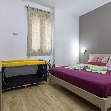 Glm Houses Альгеро Екстер'єр фото