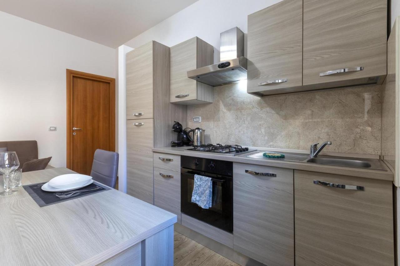 Glm Houses Альгеро Екстер'єр фото