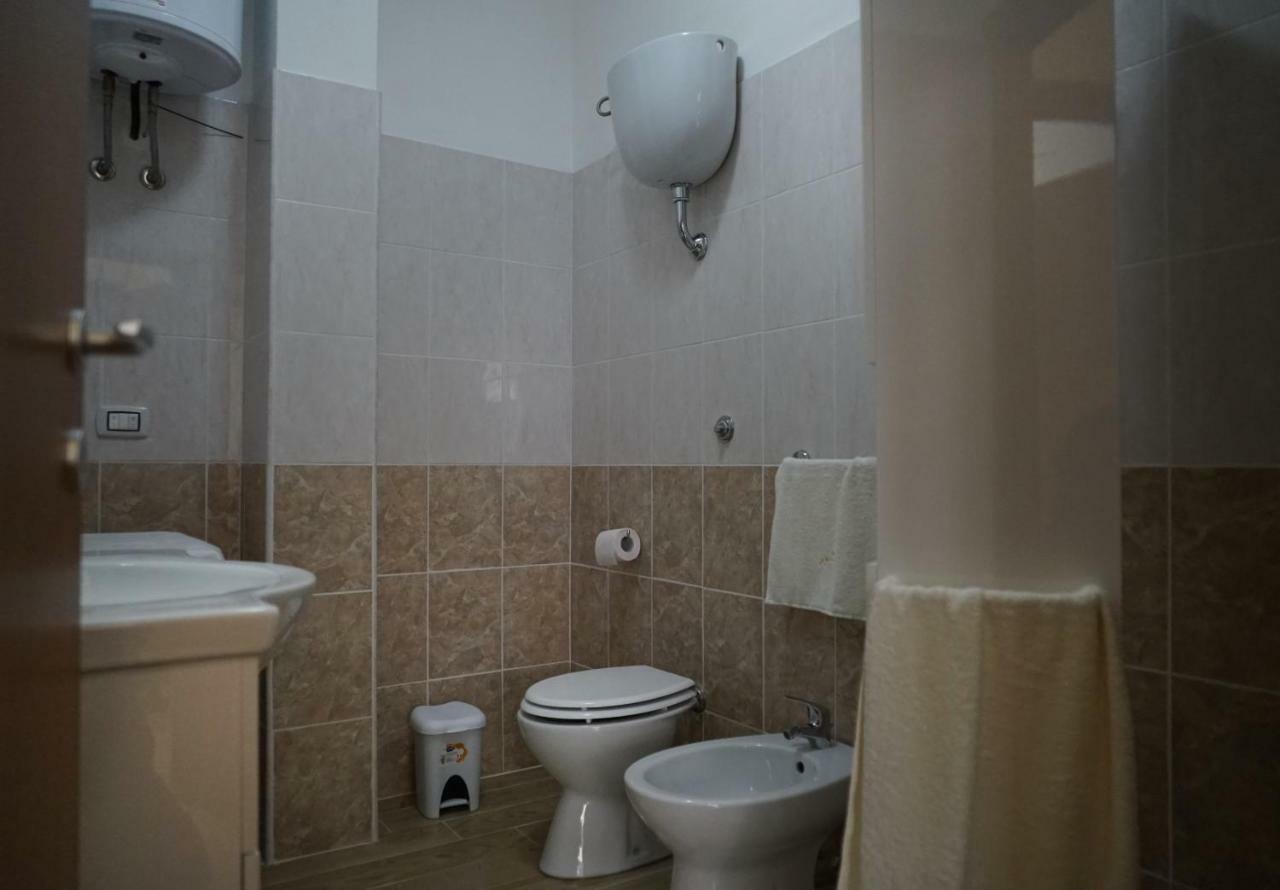 Glm Houses Альгеро Екстер'єр фото
